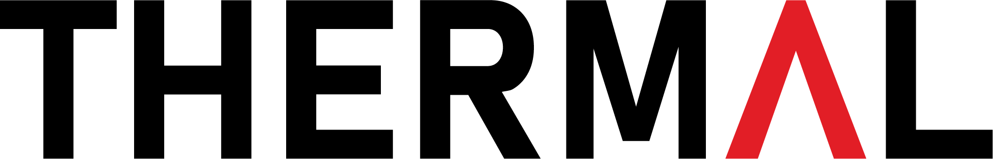 Thermal Logo